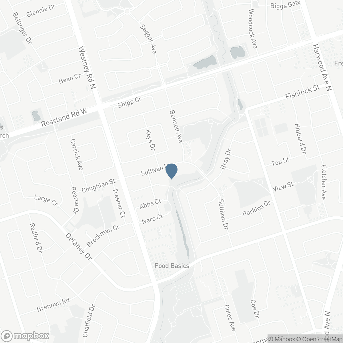98 SULLIVAN DRIVE, Ajax, Ontario L1T 3P2